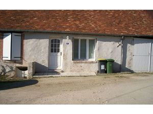 Location maison  m² T-3 à Courbouzon  597 €