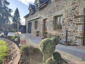 Vente maison 7 pièces 172 m² à Souleuvre en Bocage (14350)  395 000 €