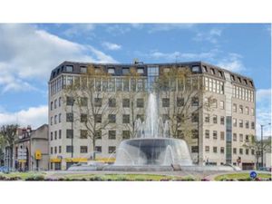 Location locaux professionnels 1889 m² à La Garenne-Colombes (92250)  46 954 €