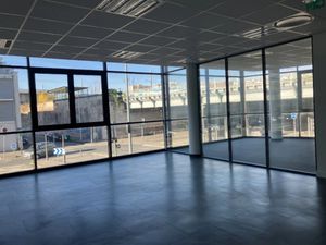 Location locaux professionnels 346 m² à Lyon 7ème (69007)  6 055 €