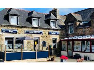 Vente Immeuble à Camlez (22450) : à vendre / 500m² Camlez