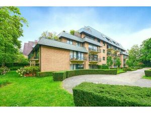 Appartement à louer avec terrasse et 2 chambres   Uccle (VBD63852)