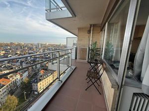 Studio à louer à Brederodestraat 184 / 209 Anvers (RBU87561)