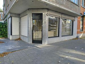 Surface commerciale à louer à Avenue des Volontaires 195 Woluwe-Saint-Pierre (VBD63861)