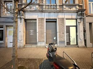 Surface commerciale à louer à Rue Sainte Marguerite 128 Liège (VBD63860)
