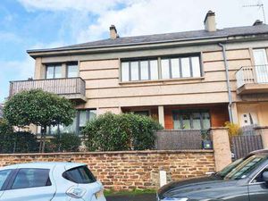 Vente Maison à Saint-Lô (50000) : à vendre / 139m² Saint-Lô