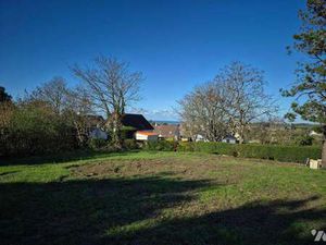 Vente Terrain à Saint-Pair-sur-Mer (50380) : à vendre / Saint-Pair-sur-Mer