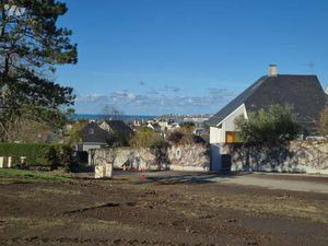 Vente Terrain à Saint-Pair-sur-Mer (50380) : à vendre / Saint-Pair-sur-Mer