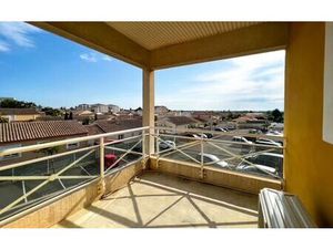 Appartement Agde m² T-2 à vendre  138 000 €