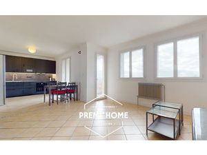 T4 AIX NORD A VENDRE