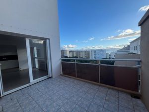 APPARTEMENT T3 AJACCIO