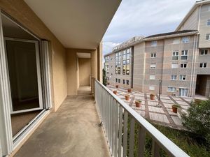 APPARTEMENT T3 BASTIA