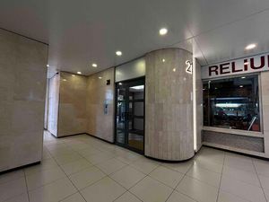 CINQ PIECES BALCON PARKING