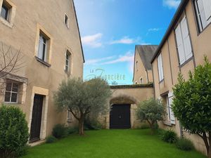 Plein coeur de centre-ville  ensemble immobilier de deux mai