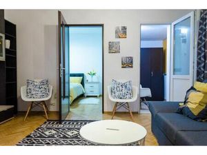 Appartement à louer à Bruxelles 1000 Bruxelles (VBD63869)