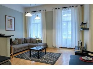 Rez-De-Chaussée à louer à Charleroi 1000 Bruxelles (VBD63875)