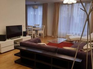 Appartement à louer à Etterbeek 1040 Etterbeek (VBD63868)