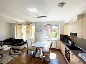 Appartement à louer avec 1 chambre   Saint-Josse-ten-Noode (VBD63874)