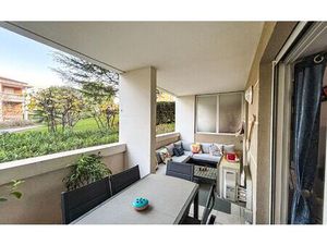 Appartement Cannes 72.12 m² T-3 à vendre  442 000 €