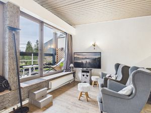 Appartement vue Mont-Blanc