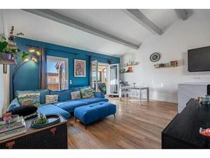 Appartement de 3 pièces de 77 m² situé à Cogolin