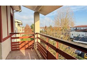 Location appartement  m² T-2 à Dax  540 €