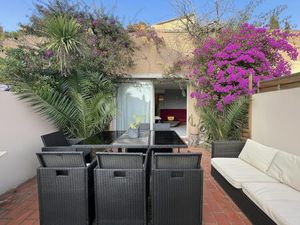 Appartement avec Terrasse – Résidence PEDROS  Port-Fitou