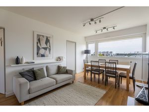 Appartement Le Bouscat 4 pièces avec loggia