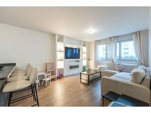 Appartement 3 pièces – 58 m² – Livry-Gargan – Résidence