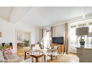 Lyon 2 - Quartier AINAY - Magnifique T4 au dernier étage