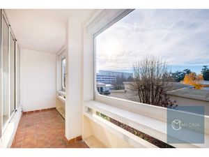 BALMONT - JOLI T3 DE 76 M2 SANS VIS-À-VIS AVEC 2 BALCONS ET