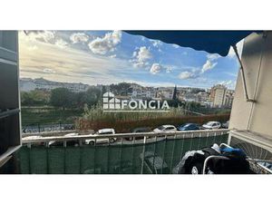 La Blancarde : T4 65 m2