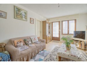 Appartement T3 77.89 m²