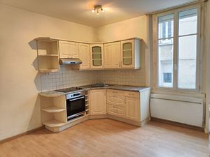 Appartement T2 avec chambre séparée - 29 10 m2