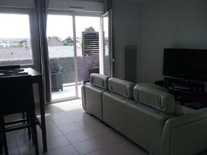 Vente Appartement 2 pièces à Nantes Zola (44000) : à vendre 2 pièces / 47m² Nantes Zola