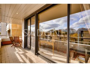 Appartement Levallois Perret 4 pièce(s) 91.73 m2