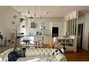 Appartement Pau 60 m² T-3 à vendre  150 000 €