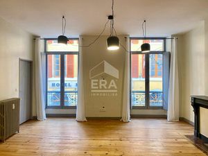 PAU : Appartement bourgeois de 96.65 m²  Type 3