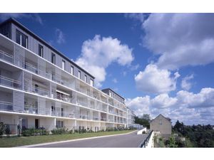 APPARTEMENT TYPE 3 - POITIERS SUD