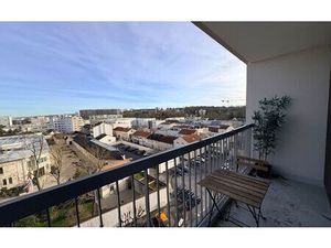 Appartement Reims 33.5 m² T-1 à vendre  139 900 €