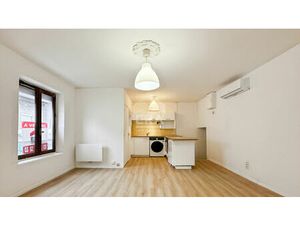 Appartement T2 au coeur du quartier Clairmarais