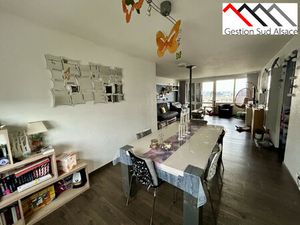 Appartement à vendre Rixheim