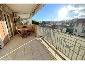 Rare Viager occupé 1 dame 84 ans - 3P RCM