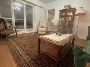 Appartement 3 pièces à Saint-Denis  secteur Delaunay-Bellevi