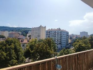 Appartement à vendre 2 pièces SAINT ETIENNE (42)