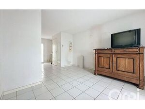 Appartement Saint-Hilaire-de-Riez 60.39 m² T-4 à vendre  128 000 €