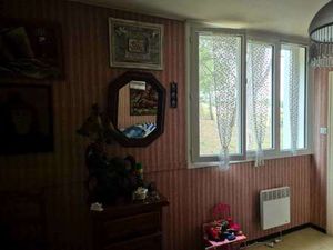 Vente Appartement 3 pièces à Saint-Hilaire-de-Riez (85270) : à vendre 3 pièces / 52m² Sain