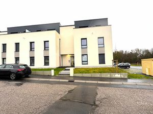 Saint Julien-lès-Metz Appartement récent type F2 avec terrasse et parking