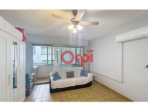 Location appartement  m² T-1 à Sainte-Maxime  650 €