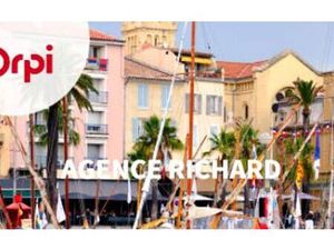 Location appartement  m² T-2 à Sanary-sur-Mer  1 200 €